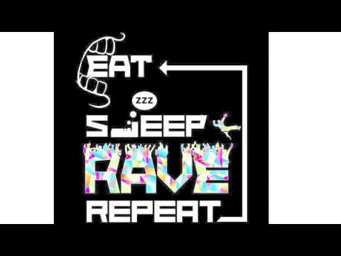 Fatboy Slim & Calvin Harris vs. Deniz Koyu - Eat, Sleep, Ruby, Repeat (Drewson Bootleg)