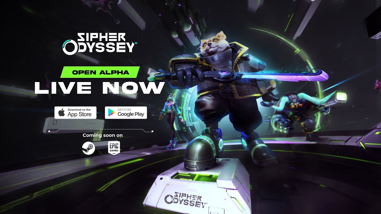 Gameplay Trailer