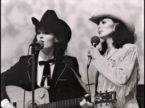 Thumbnail for Wynonna and Naomi: The Judds ~ Kentucky (1978) by The Judds