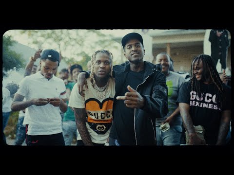 Lil Durk - When We Shoot (Official Music Video)