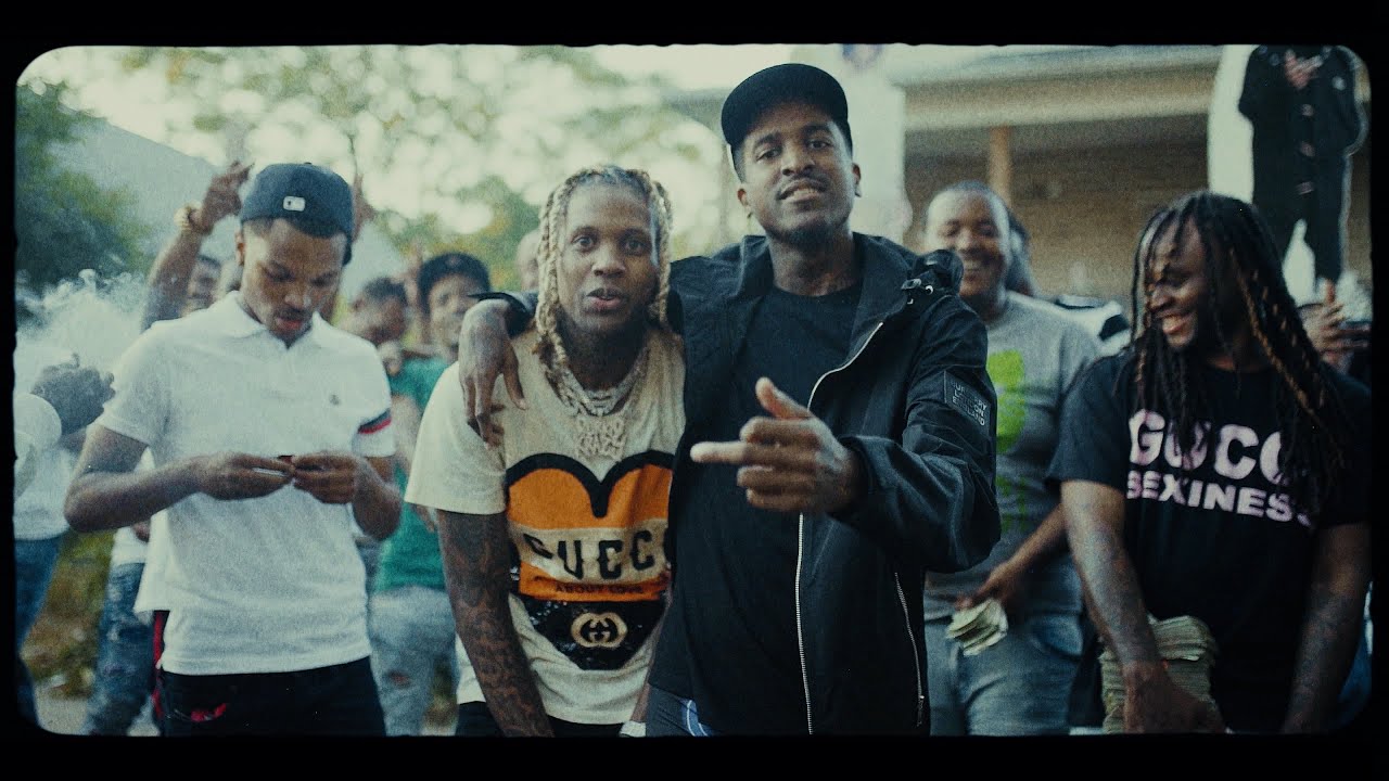 Lil Durk - When We Shoot (Official Music Video)