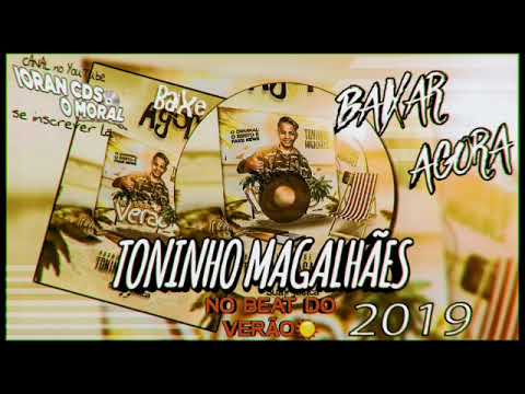 TONINHO MAGALHÃES NO BEAT DO VERÃO 2019
