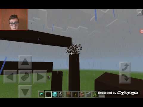 Minecraft Creative #2 L'elmo di diamante