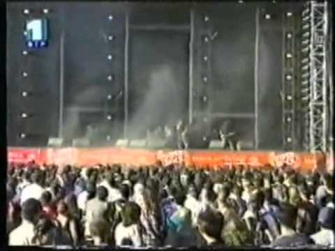 RAMP Super Bock 1997