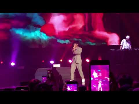 190630 Beenzino - Full ver. (ILLIONAIRE X AMBITION BUSAN)