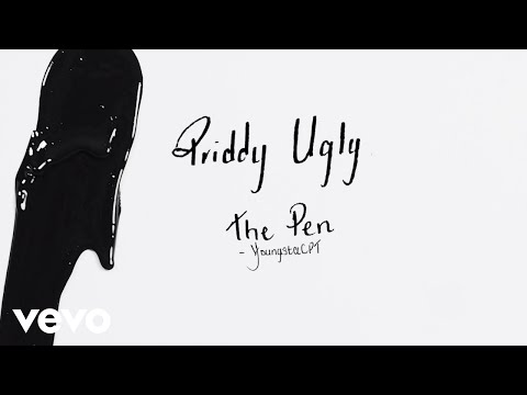 Priddy Ugly - The Pen ft. YoungstaCPT