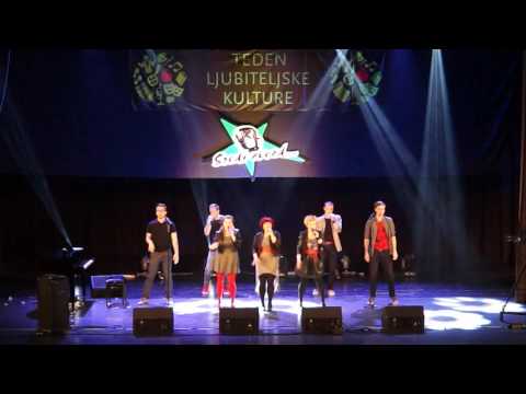 13. Festival Sredi zvezd 2016 - JAZZVA