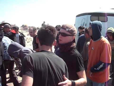 Ktodik HPF @ Boom Boom party I