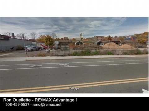 415 Southbridge St, Worcester MA 01610 - Commercial Property - Real Estate - For Sale -
