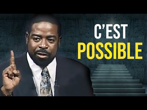 LA CHOSE À NE PAS OUBLIER POUR RÉUSSIR EN TOUT ! (MOTIVATION)