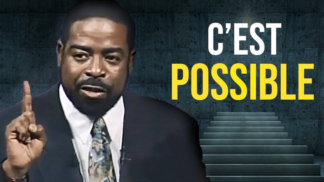 LA CHOSE À NE PAS OUBLIER POUR RÉUSSIR EN TOUT ! (MOTIVATION)