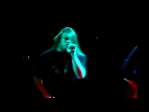 Monstrosity - Final Cremation (Official Video) HD