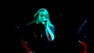 Monstrosity - Final Cremation (Official Video) HD