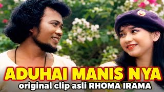 Download lagu ORIGINAL CLIP LAGU RHOMA IRAMA ADUHAI DUET RICHA RAHIM #lagulawas #lagujadul #lagurhomairama mp3 Download lagu ORIGINAL CLIP LAGU RHOMA IRAMA ADUHAI DUET RICHA RAHIM #lagulawas #lagujadul #lagurhomairama mp3