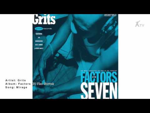 Thumbnail for Mirage video