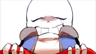 Undertale (Genocide AMV) [Animation] - The Haunting