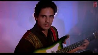 Saanson Ki Jarurat Hai Jaise Full Video Song | Aashiqui | Rahul Roy | Kumar Sanu | 90's Hits Song |