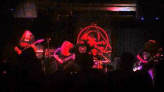 Rivers of Nihil-Rain Eater-missing first few seconds-live 7/22/13