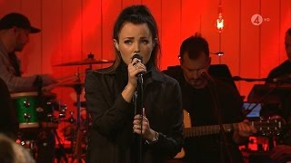 Miriam Bryant - One Last Time (Sista Morgonen) (Live &quot;Så Mycket Bättre&quot;)
