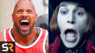 10 Casting Choices That Would Have NEVER Crossed Your Mind!