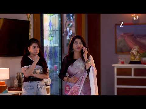 Parineeta | বুদ্ধির জোরেই প্রাণে বেঁচে যাবে পারুল ?