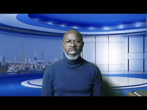 #Empowerment #Morning #Prayers #Live. EMP DAY 1096 by Rev Ham Ola 160424.