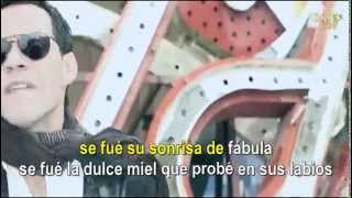 Laura Pausini - Se Fué w/ Marc Anthony (Official CantoYo Video)