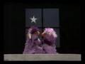 Sesame Street The Two Headed Monster S Twinkle Twinkle