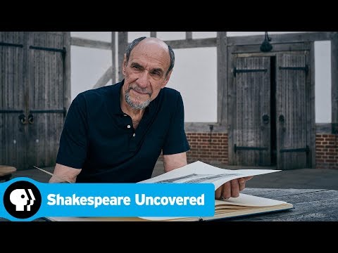 Shakespeare Uncovered I “The Merchant of Venice” with F. Murray Abraham | Preview | PBS