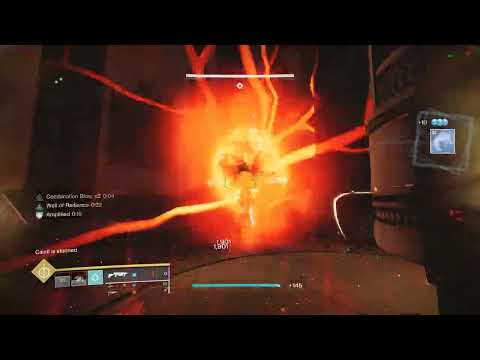 Duality.exe [DESTINY 2]