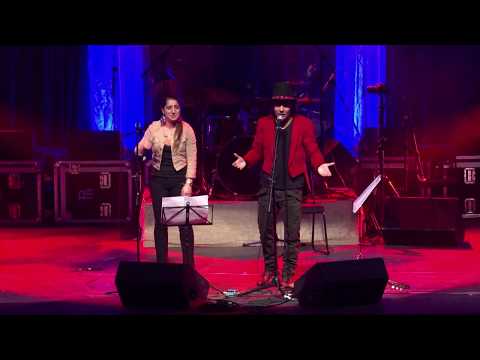 Tabaré Cardozo - Atención Francia, con Francis Andreu