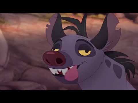 The Jungle Book 2 (TheWildAnimal13 Style) Part 10 - Duke Weaselton