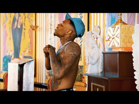 Grind2Hard Osh'a - Help Me Please (Official Music Video)