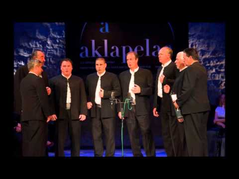 Subrenum - 'Ej, targačice, targojte ga hladom', Aklapela 2015
