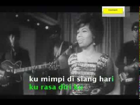 diam diam - Saloma
