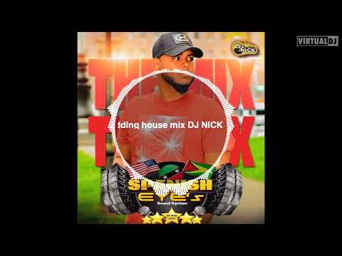 Wedding house mix DJ NICK Spanish Eyes sound 2024￼