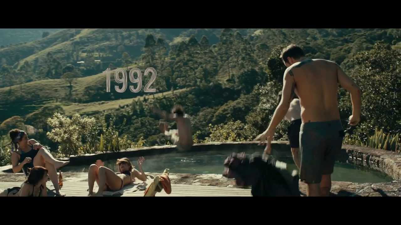 trailer Oficial