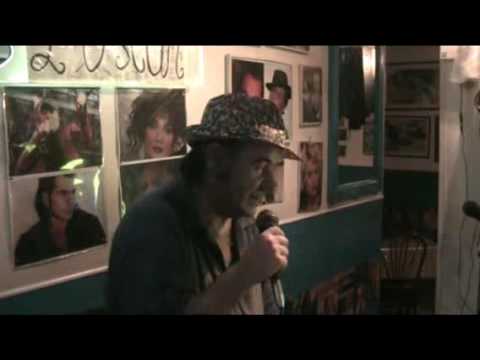 L'OSCAR KARAOKE  Fuxe de Zena - Attilio