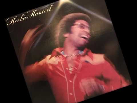 "Spider" by Herbie Hancock