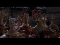 Chicken Run Ginger Taken