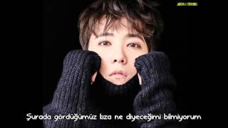 [Turkish Sub] Lee Hongki - Kings For A Day