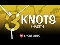 3 Knots Beware ᴴᴰ Hadith Islamic Short Reminder TDR Production