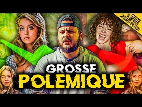 Comment SYDNEY SWEENEY a DÉTRUIT sa carrière... 🚨