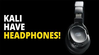 Kali Audio HP-1 'Three Headphones in One'