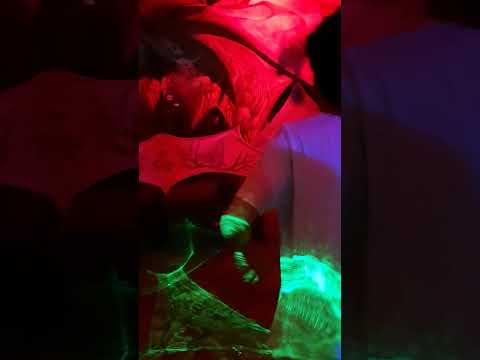 HYPERCRONE LIVE DARK DREAMS 1 FEST-PART 1