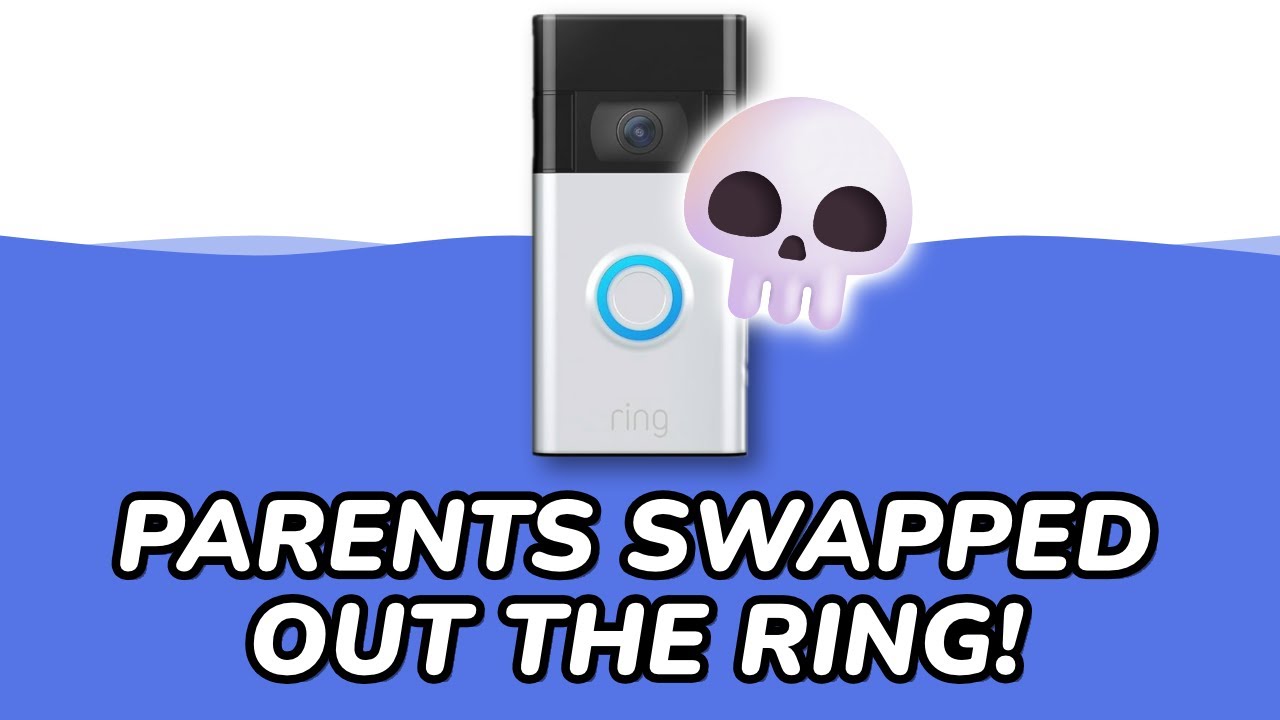 Privacy Win: Convincing Parents to Ditch Ring (For Real Security!)