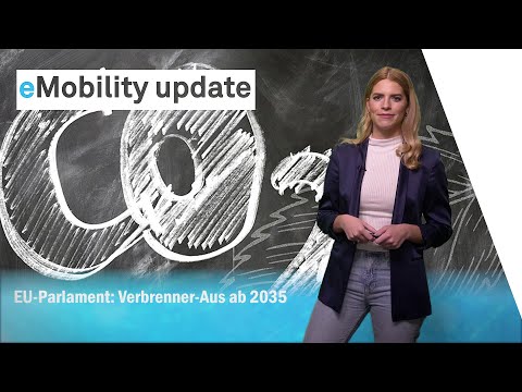 eMobility update: Verbrenner-Aus 2035, Allrad-Version des VW ID.4, PHEV-Verbräuche enorm hoch