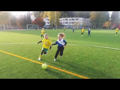 Octocup T10: Ilves - PPJ (alkulohko)