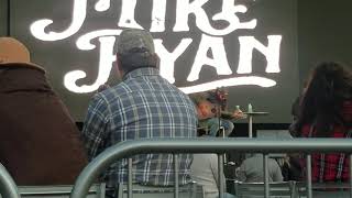 Mike Ryan - Damn Good, Goodbye