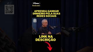 Abilio Diniz fala sobre investir no time do So Paulo parte 1 #shorts